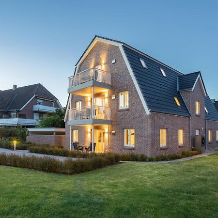 Villa Dornkamp 1 - Luxurioese Ferienwohnung Fuer 4 Personen Inklusive Sauna Und Garten Timmendorfer Strand Exterior photo